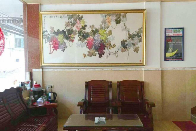 Others 3, Wonton Hotel Yangshuo, Guilin