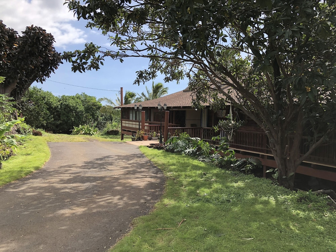 Exterior & Views 2, Hawaii Island Resort, Hawaii