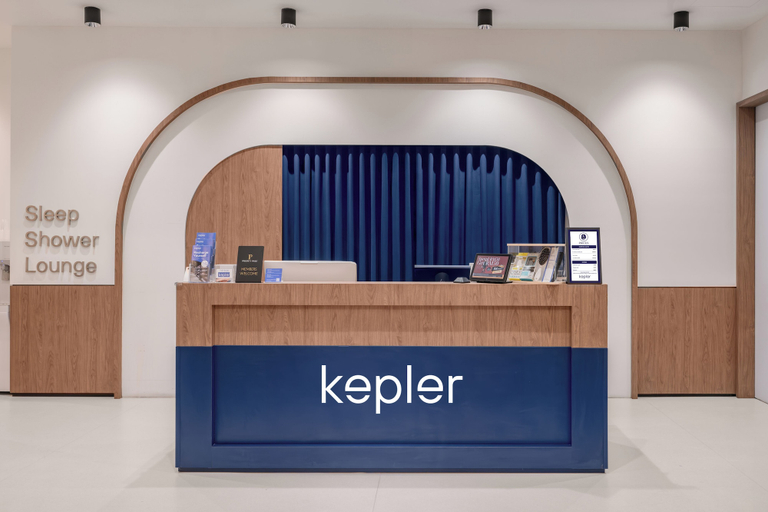 Exterior, Kepler Club Kuala Lumpur Hotel - Airside, Sepang