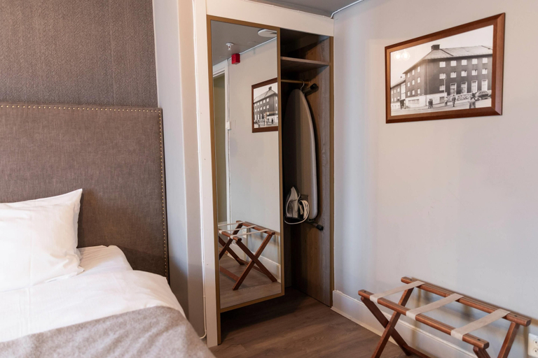 Bedroom 3, Home Hotel Grand Bodø, Bodø