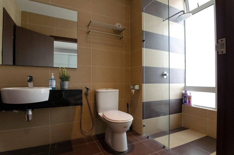 Others 2, Chic 3BR KSL Desplanade 2 TVs Free Parking, Johor Bahru