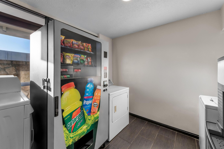 Others 5, Americas Best Value Inn Kansas City E Independence, Kansas City