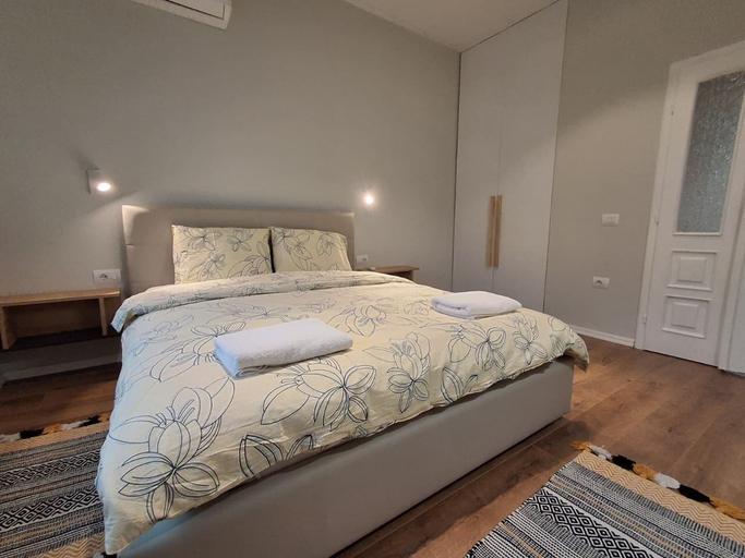Room 4, AR Hotel, Tiranës