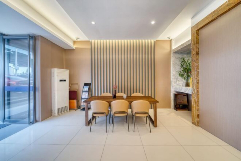Others 5, JJ Hotel (Shanghai Nanxiang Guyi Garden Branch), Shanghai