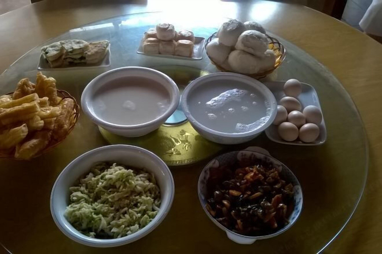Food & Drinks 5, OYO Beihai Jinghai Villa (Yintan), Beihai