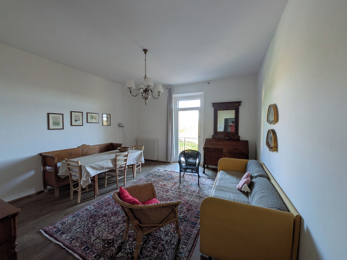 Others 4, Agriturismo VILLA MARANI, Padua
