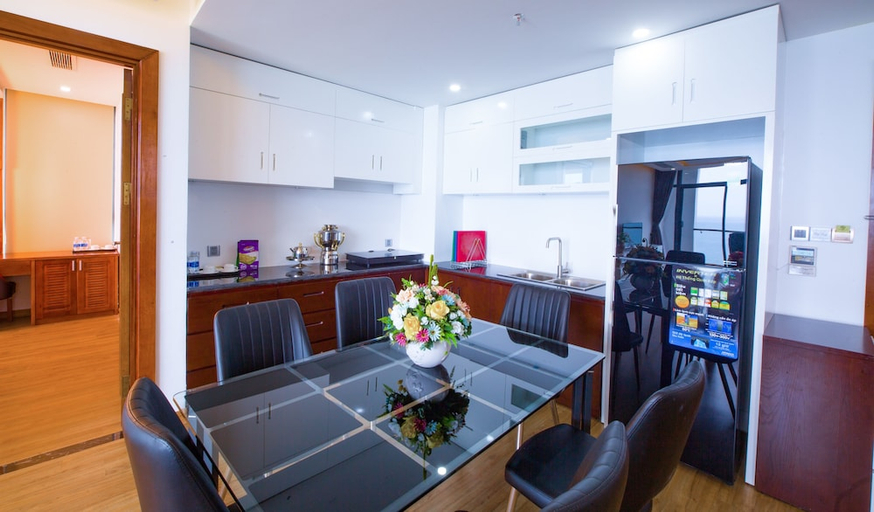 Others 3, Le Hoang Beach Hotel, Da Nang