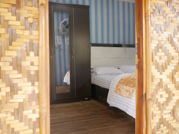 Bedroom 2, Gunung Dago Resort Bogor Syariah, Bogor