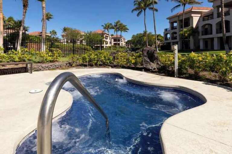 Sport & Beauty 5, Shores at Waikoloa Beach Resort 236 Golf Views, Hawaii