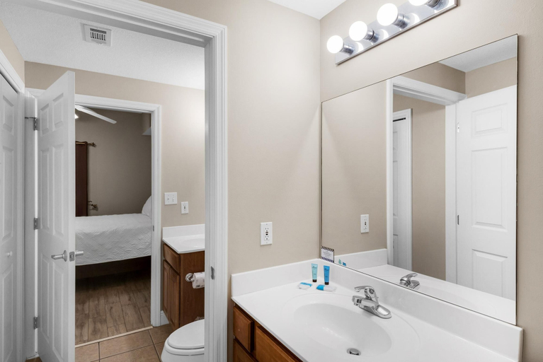Bathroom 4, Ariel Dunes II 1805, Walton