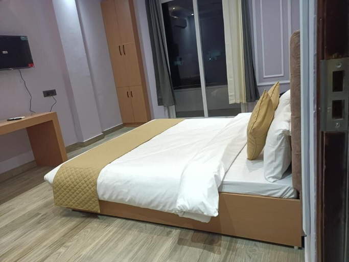 Room 2, Amartarangini, Dehradun