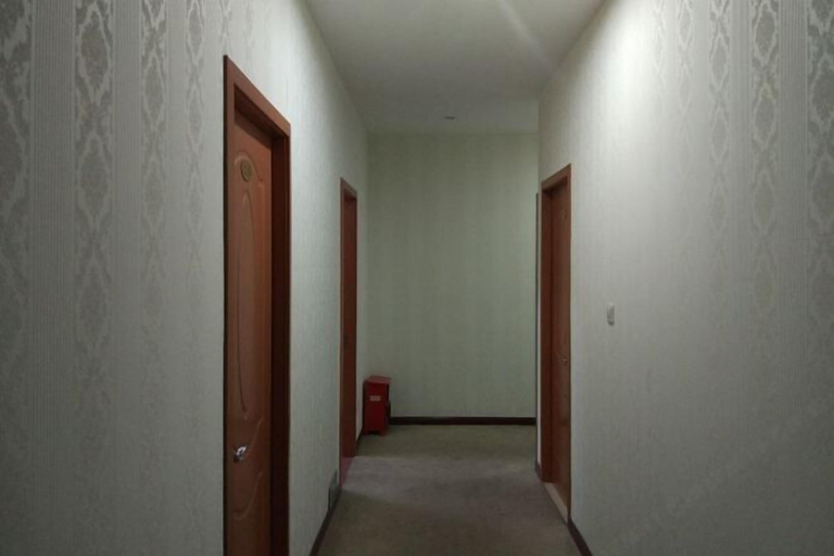 Others 5, Wangpuda Hostel, Shanghai