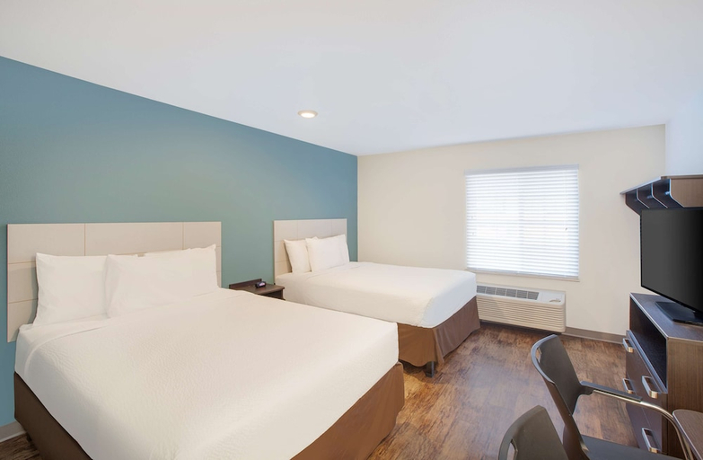 Others 3, WoodSpring Suites Bentonville, Benton
