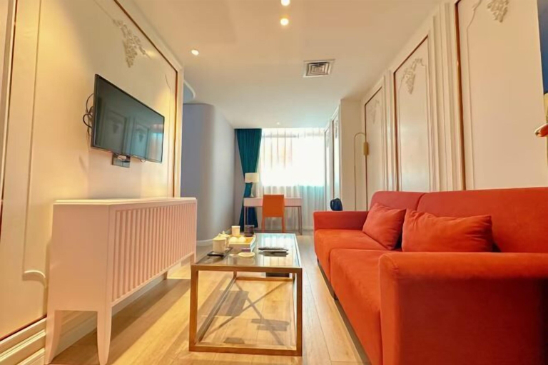 Others 4, Longteng Hotel, Quanzhou