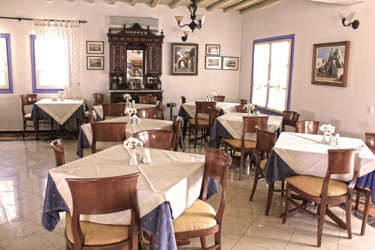 Food & Drinks 5, Anatolia, South Aegean