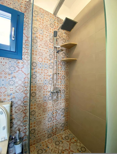 Room 4, Michail Suites Afiartis Araki, South Aegean