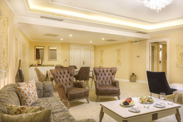 Others 4, Kule Hotel&Spa, Şahinbey