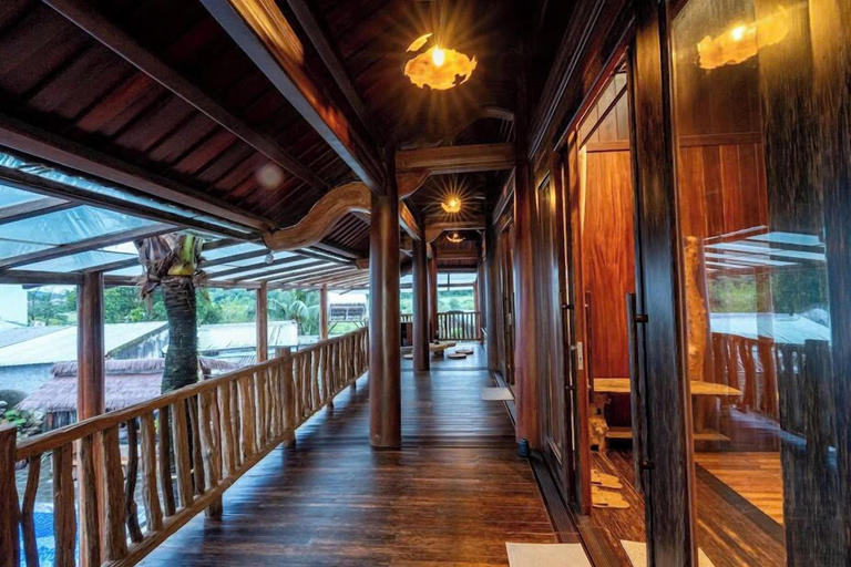 Porch, Moc Villas Phu Quoc, Phú Quốc