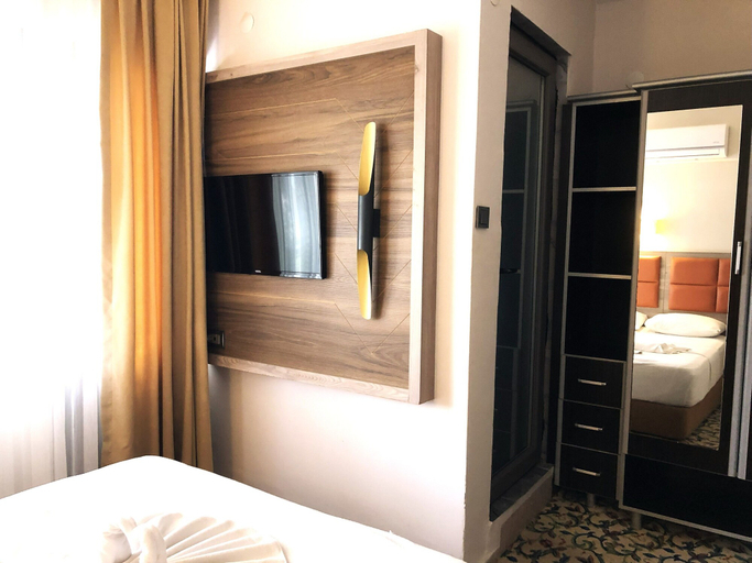 Bedroom 4, Aksel Butik Otel, Didim