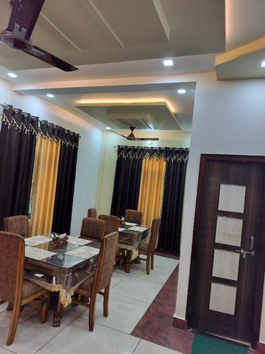 Public Area 3, Shree Nanda Guest House , Varanasi