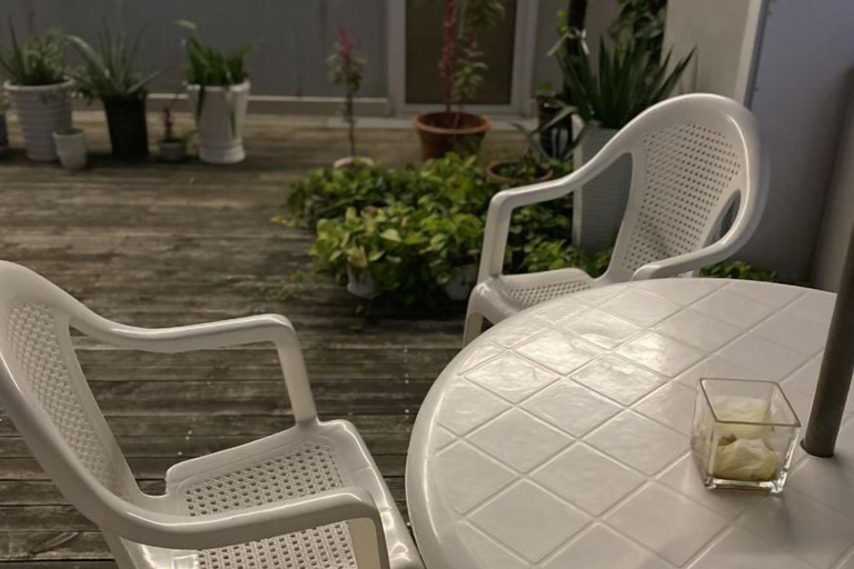 Others 5, Jinshang Hostel, Shanghai