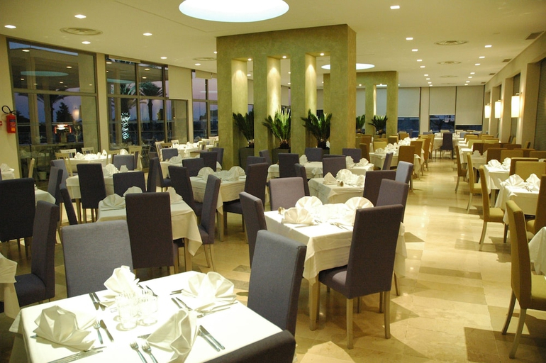 Food & Drinks 5, Thalassa Sousse Resort & Aquapark, Sousse Médina