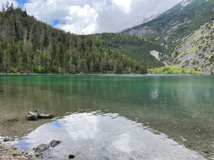 3, Apartment in Tyrol near ski area, Reutte