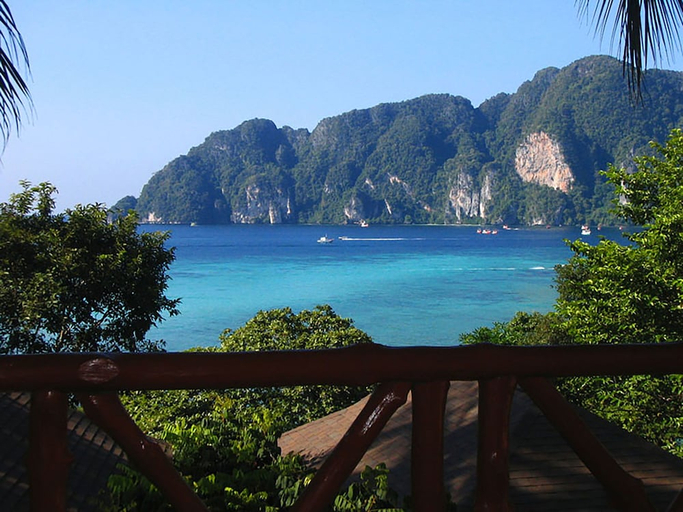 Others 5, Phi Phi Bayview Premier Resort, Mueang Krabi