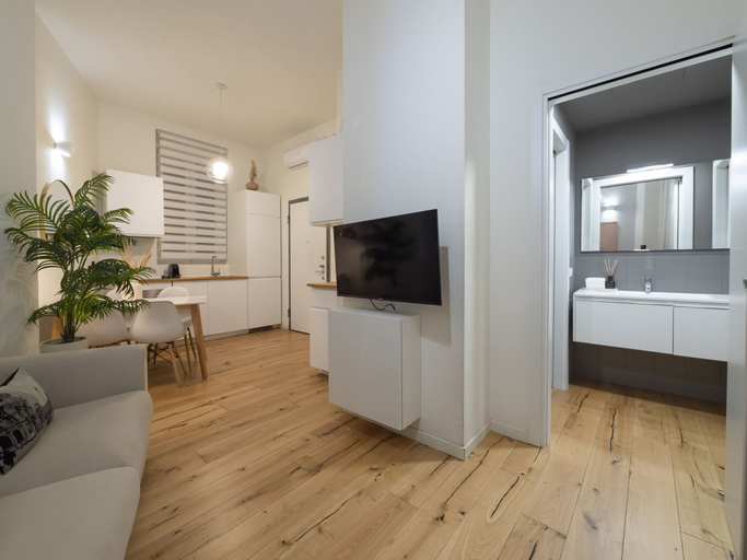 Room 4, Centro Porta Vittoria B, Milano