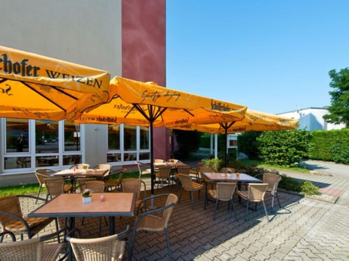 Others 3, Achat Hotel Schwarzheide Lausitz, Oberspreewald-Lausitz