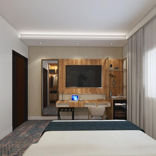 Room 2, Best Day Hotel & Resorts - Hira, Jeddah