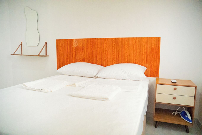Room 5, Casa Pet Friendly c Churrasqueira e Terra o, Barreirinhas