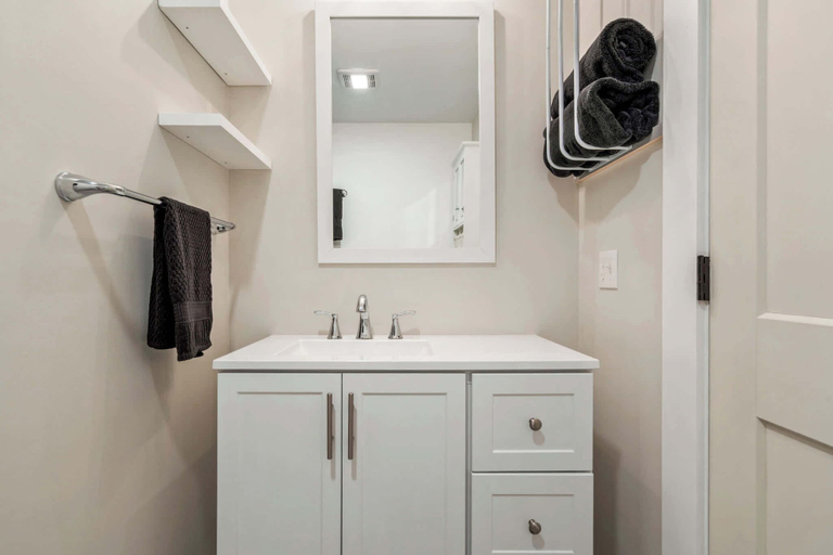 Bathroom 3, Pepperrell Place - Home for 6, York