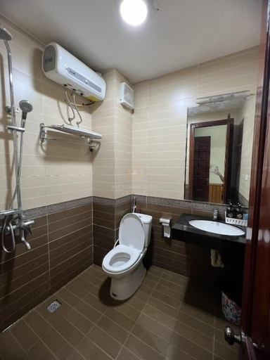Bathroom, Doi Che Hotel - by Bay Luxury, Bình Thạnh