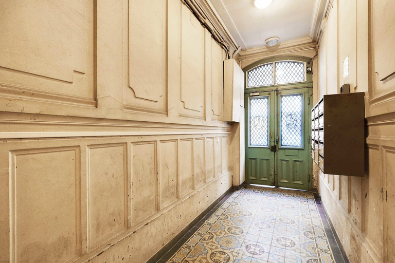 Interior 5, Charming AC Studio Center of Paris, Paris
