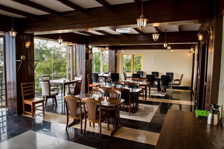 Food & Drinks 4, Hotel green valley nagarkot, Bagmati