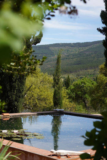 Sport & Beauty 5, Quinta do Barrieiro, Marvão