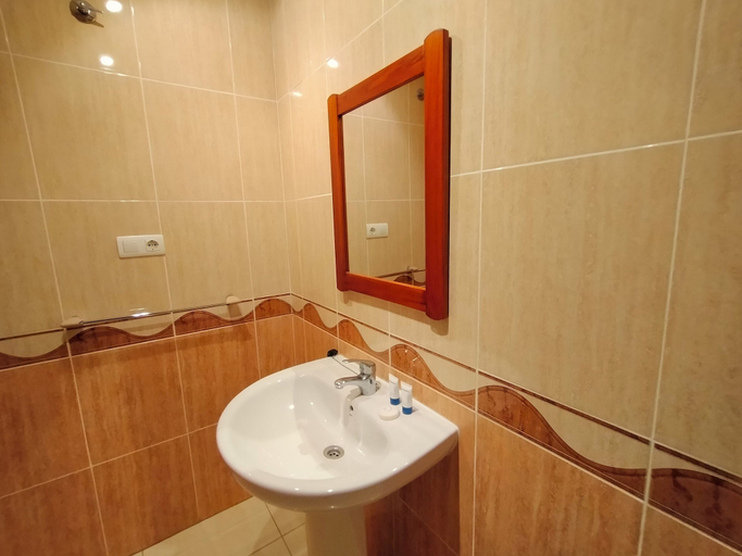 Bathroom 4, Acv - vistamar II-1 línea planta 9 sur, Castellón
