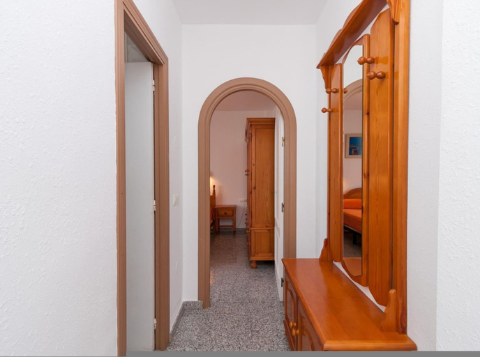 Room 2, Apartamento Solmarengo Torrecilla Nerja, Málaga