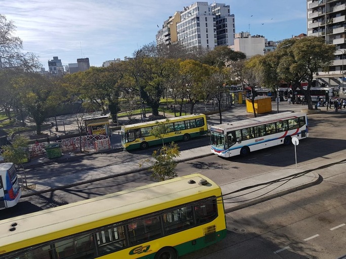 Others 4, Hotel Star, Distrito Federal