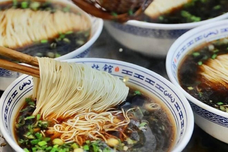 Food & Drinks, Lanting Hotel (MixC Baimajing Road Metro Station Branch ), Suzhou