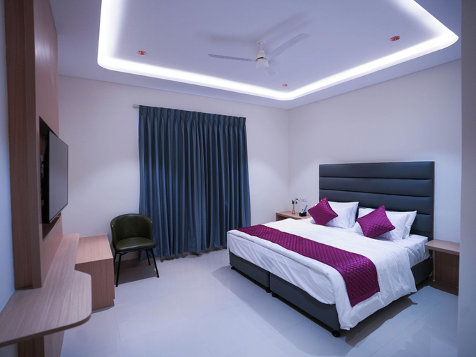 Primary image, K HOTELS, Bangalore