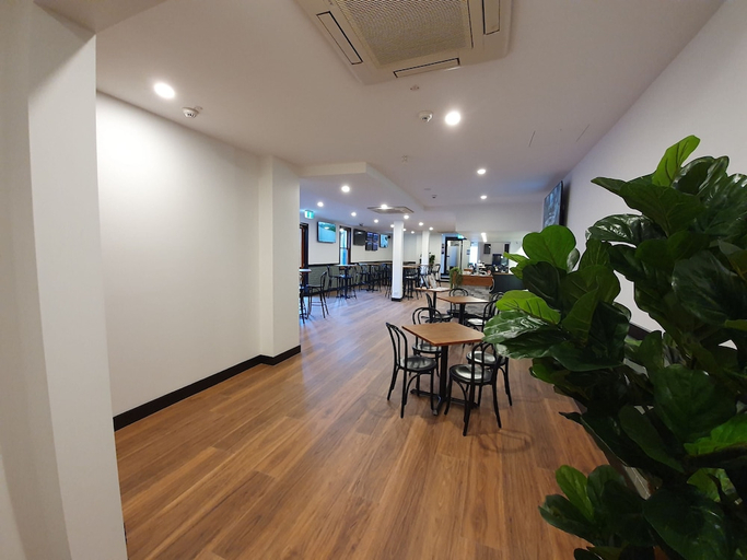 Food & Drinks 4, Empire Hotel Goulburn, Goulburn Mulwaree - Goulburn