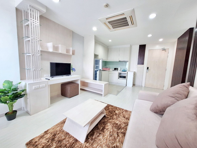 Others 5, S Condo Nimman Room, Muang Chiang Mai