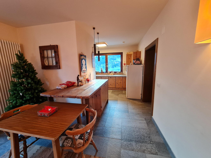 5, Mountain-view apartment in Bad Kleinkirchheim, Spittal an der Drau