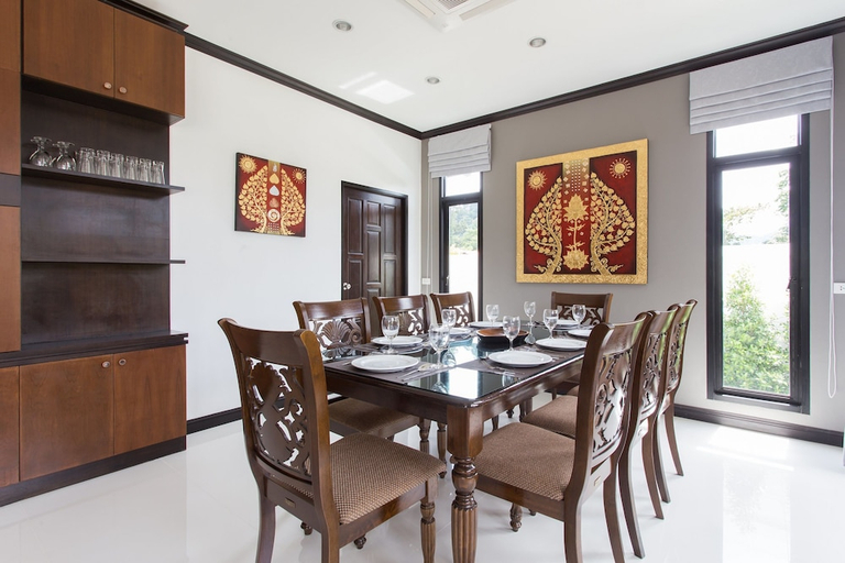 Others 5, The Best Aonang Villas, Mueang Krabi