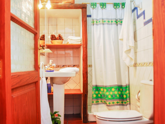 Room 2, La Casita Andr s 2, Las Palmas