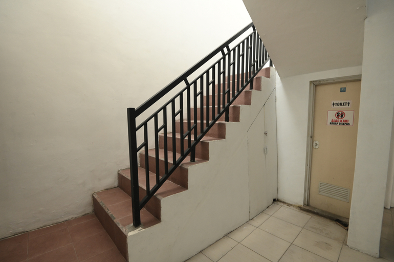 Others 2, CQA Living TANA 1 By ARBA, Kediri
