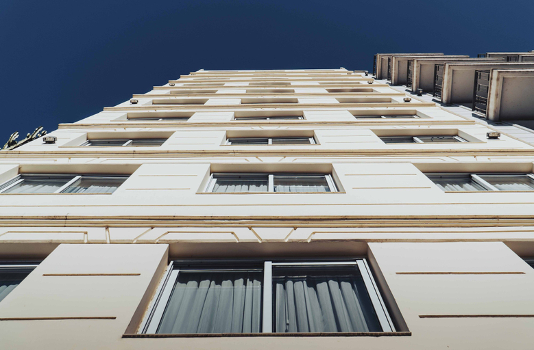 Exterior & Views 2, Cyan Recoleta Hotel, Distrito Federal