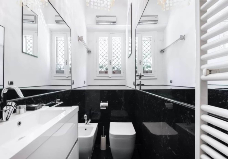 Room 5, Acquileia - Stylish Loft Steps From Corso Magenta, Milano